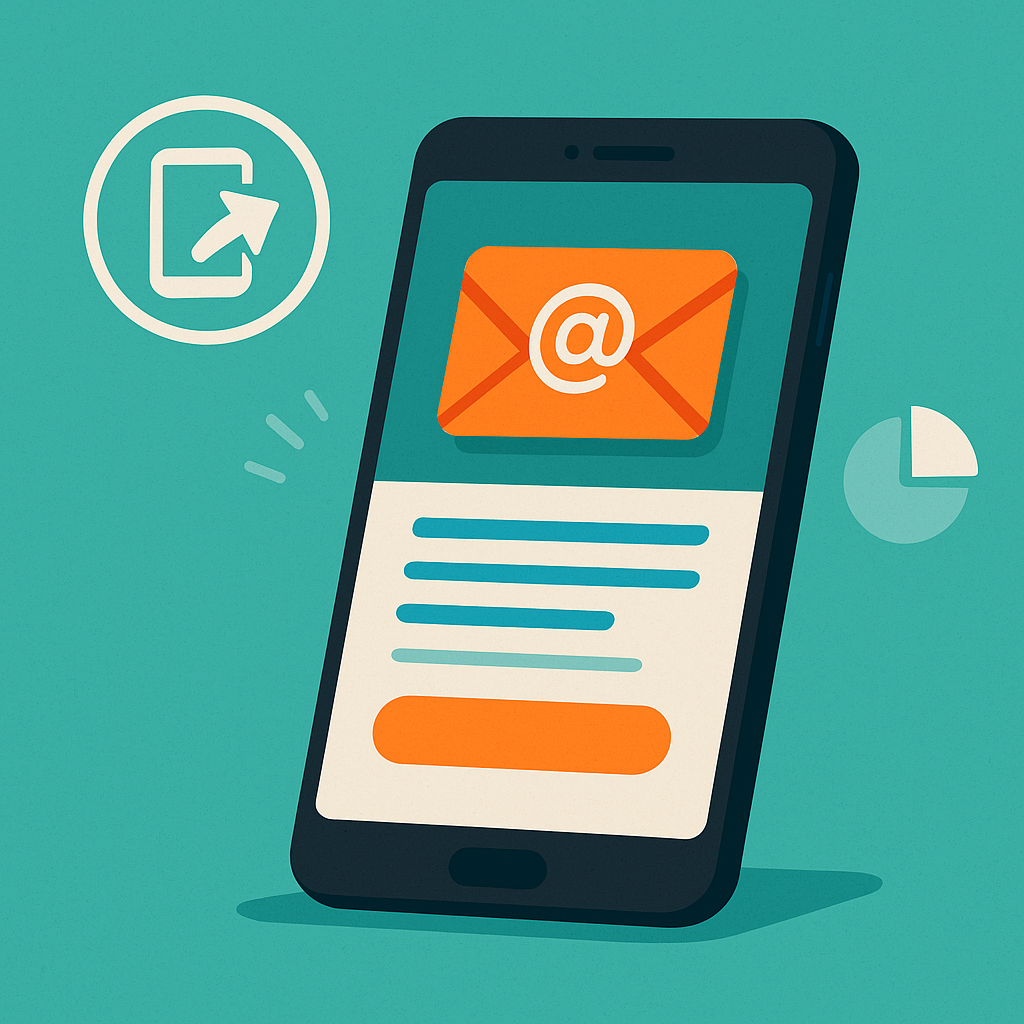  Optimize for mobile