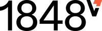 1848 logo