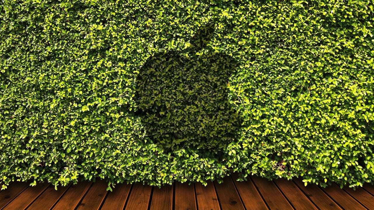  Apple's Walled Garden Case