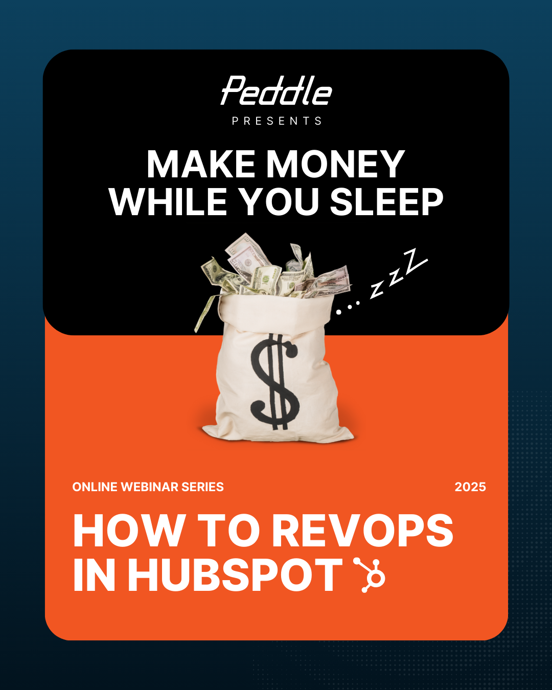 Copy of (1080 x 1350 px) Online Webinar Instagram Post