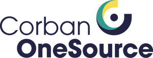 Corban logo