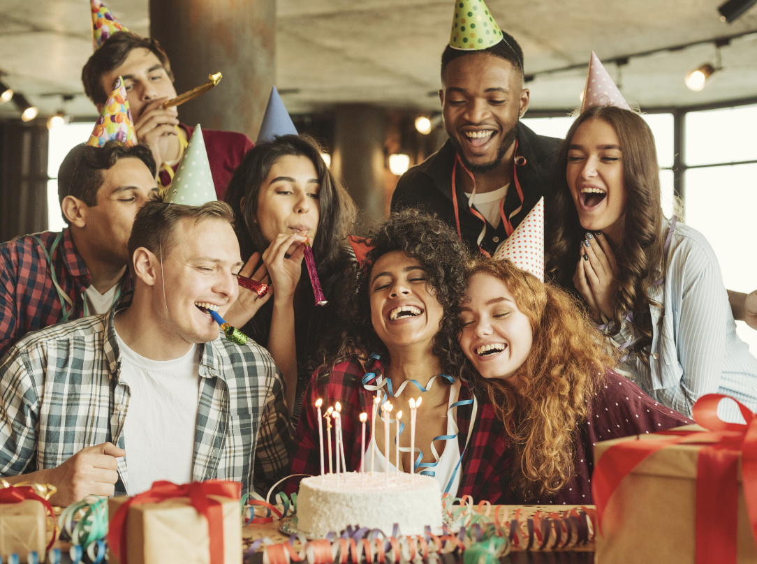 Celebration Marketing