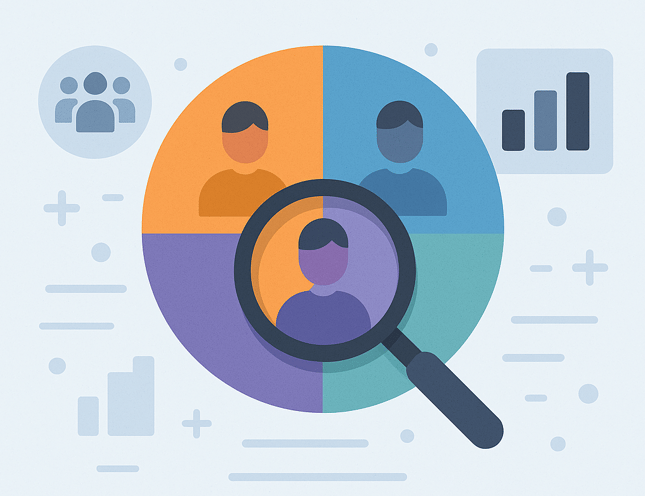 audience segmentation-1