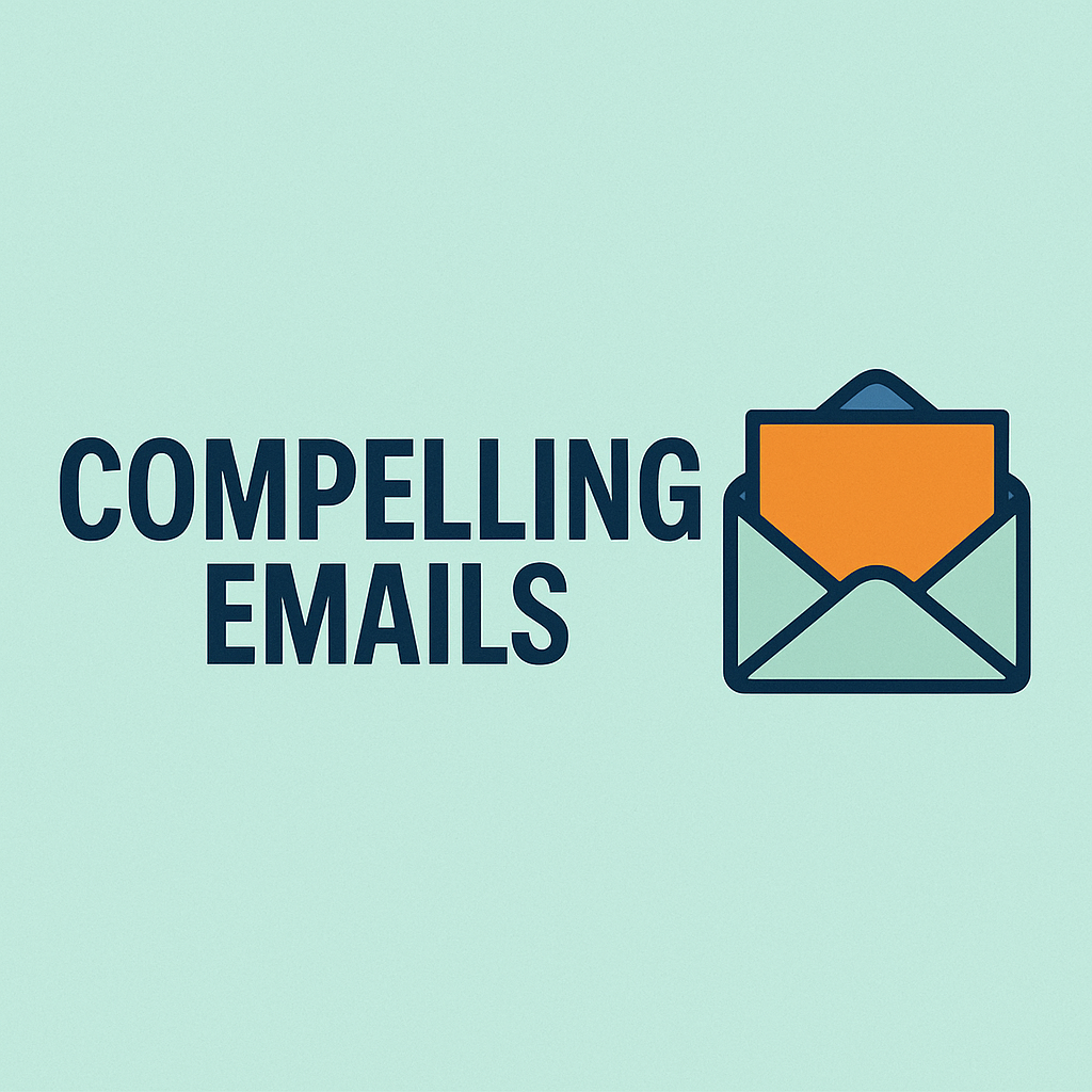 compelling emails