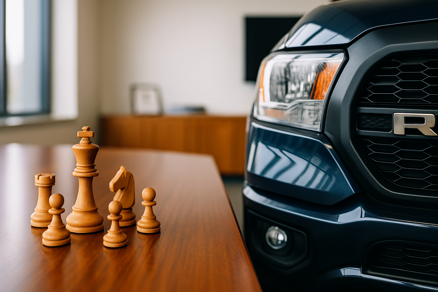 The Driver vs. The Engine: Why Business Strategy is More Important Than Tech Stack