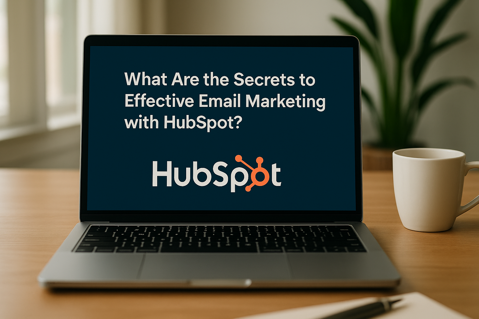 What Are the Secrets to Effective Email Marketing with HubSpot?